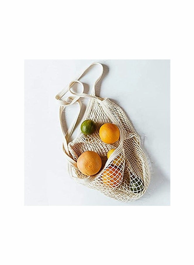 KASTWAVE Macrame Cord, Cotton Rope 3mm x 220 yd (About 200m) 4 Strand Twisted 100% Natural Cotton Soft Unstained Rope - Image 5