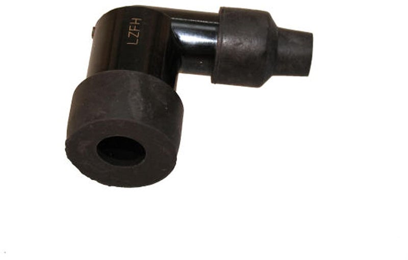 NGK LZFH black Plug Cover - Image 2