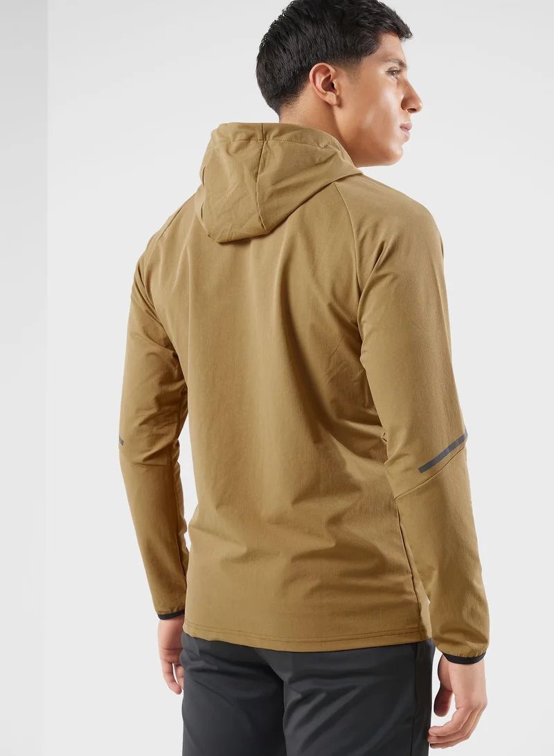 FRWD Windcheater Jacket