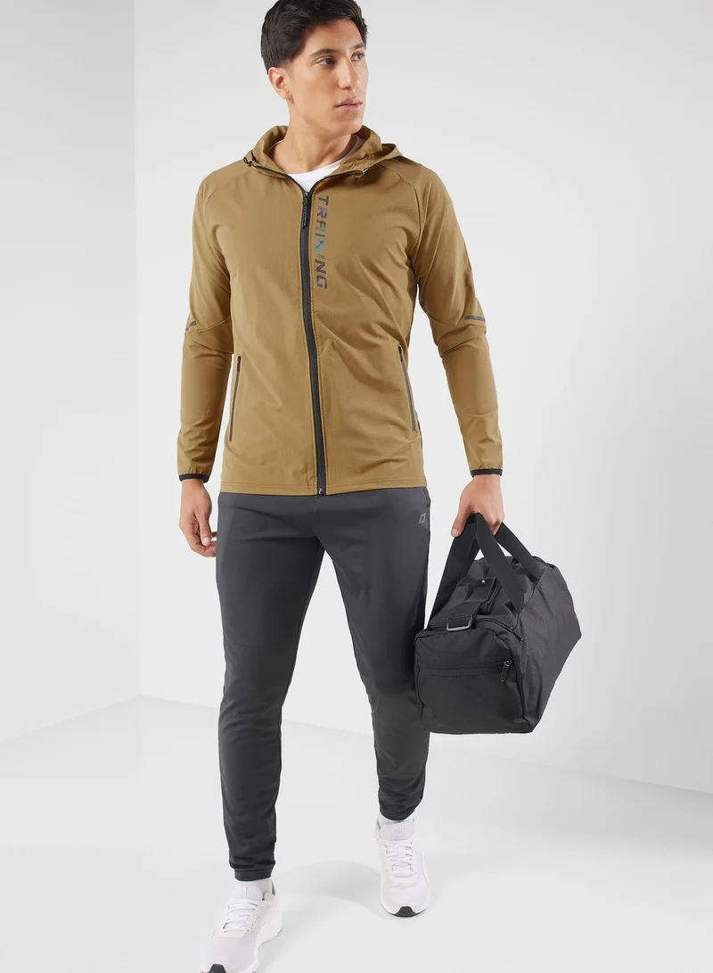 FRWD Windcheater Jacket