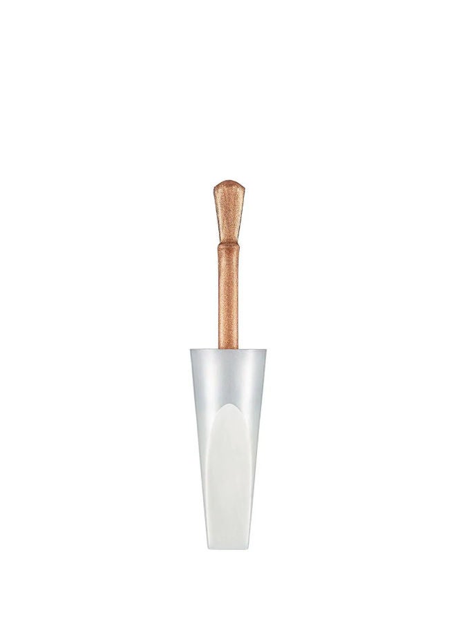فلورمار Pearly Nail Enamel Pl387 Vintage Gold - Image 2