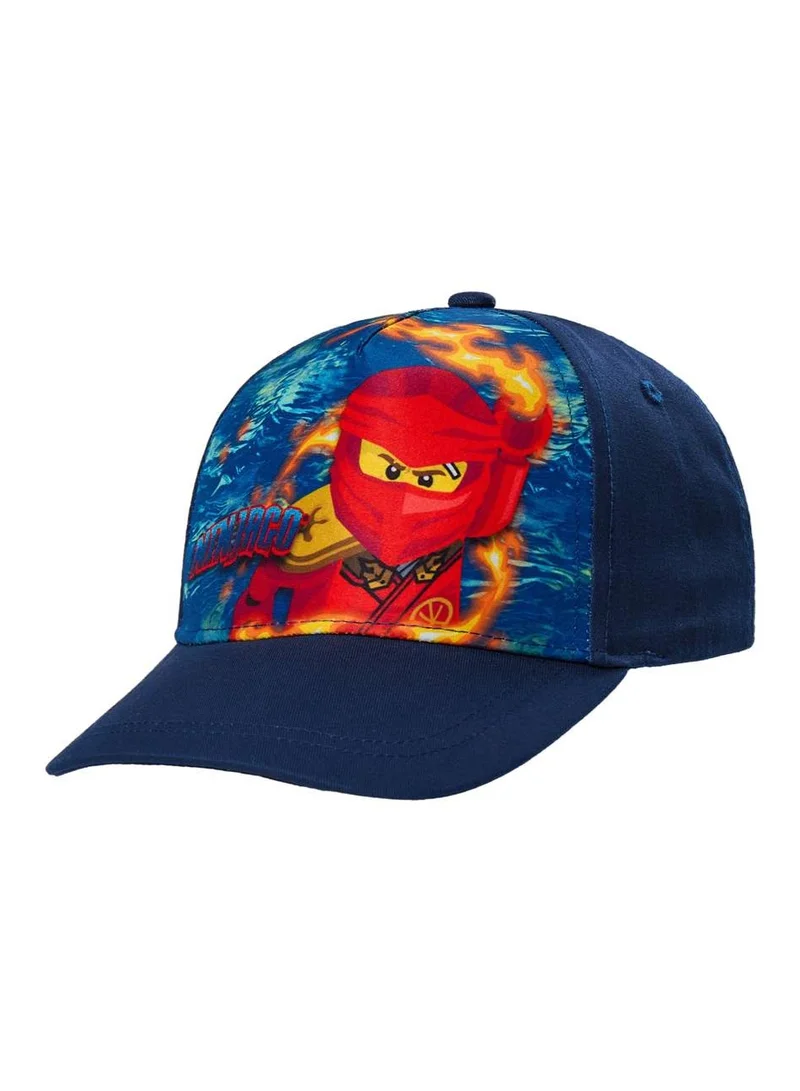 ليغو ليجو - كاب