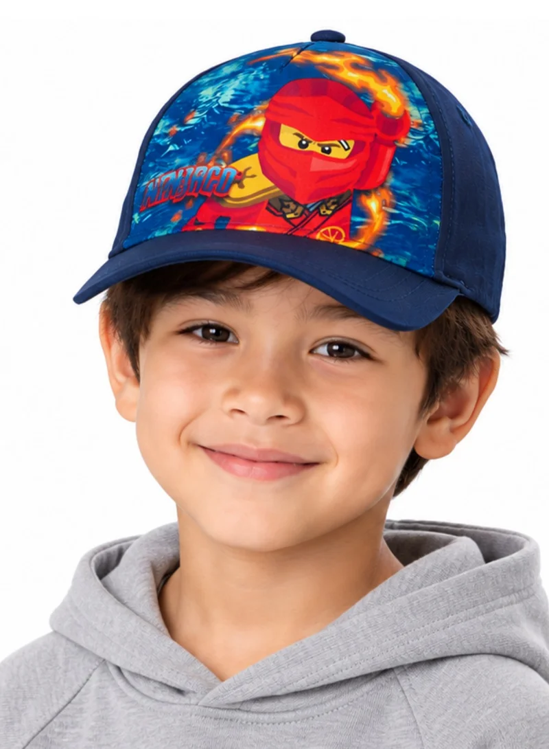 ليغو قبعة LEGO® NINJAGO