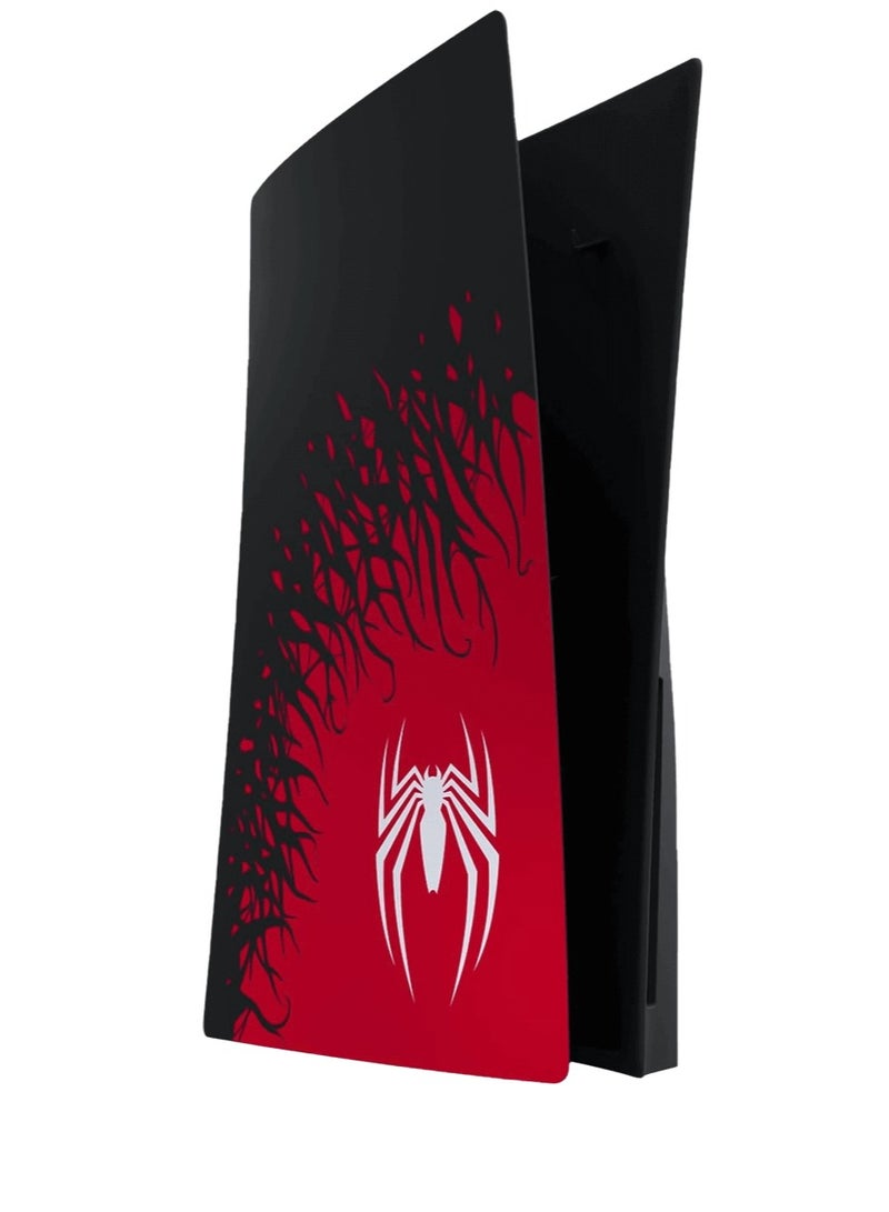 Spider-Man 2 Replacement Plate Cover for PS5 Console (Physical) - Image 2