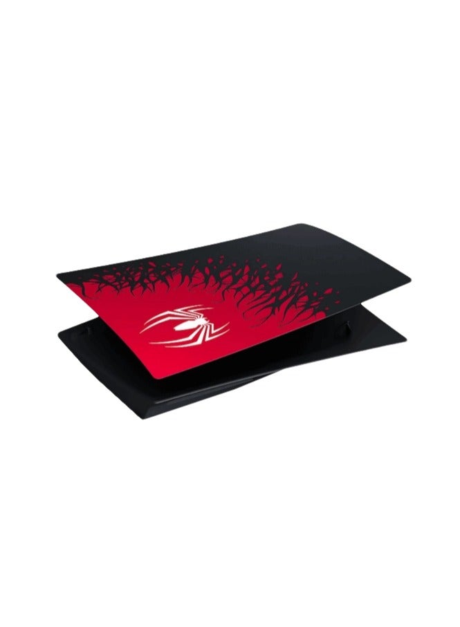 Spider-Man 2 Replacement Plate Cover for PS5 Console (Physical) - Image 1