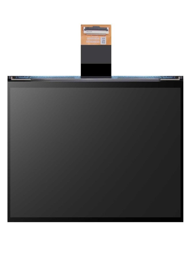 ELEGOO 10" 12K Mono LCD for Saturn 4 Series Resin 3D Printer - Image 1