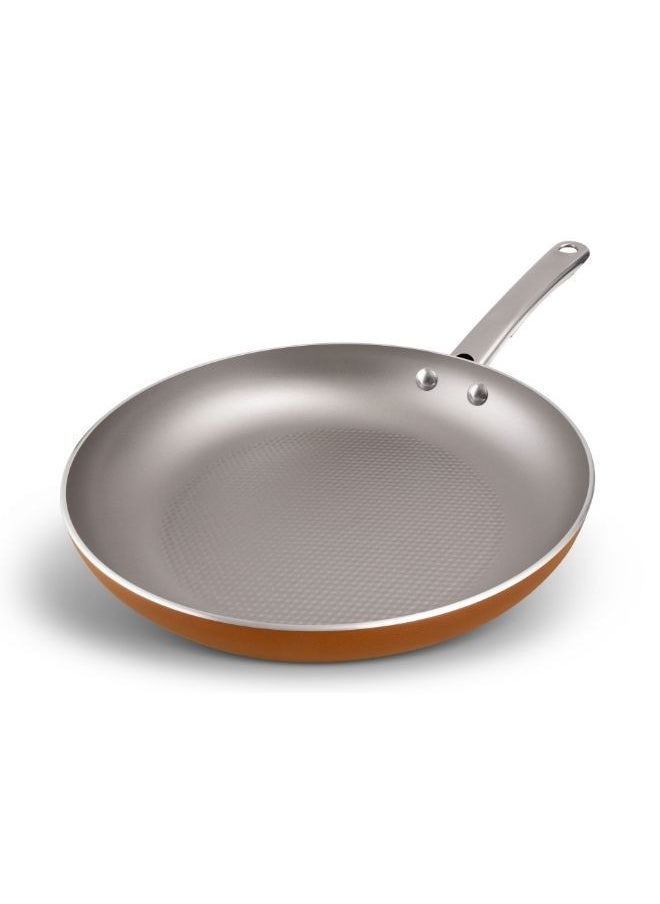 Prestige مقلاة بريستيج ألترامقاس 25 سم/10 إنش مع حامل مقلاة  - Image 1