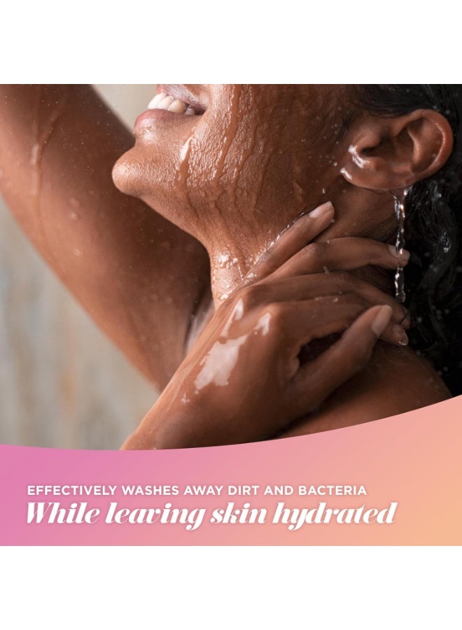 كاريس صابون الجمال ديلي سيلك سعة 4 أوقية (عبوة بها قطعتين) - Image 2