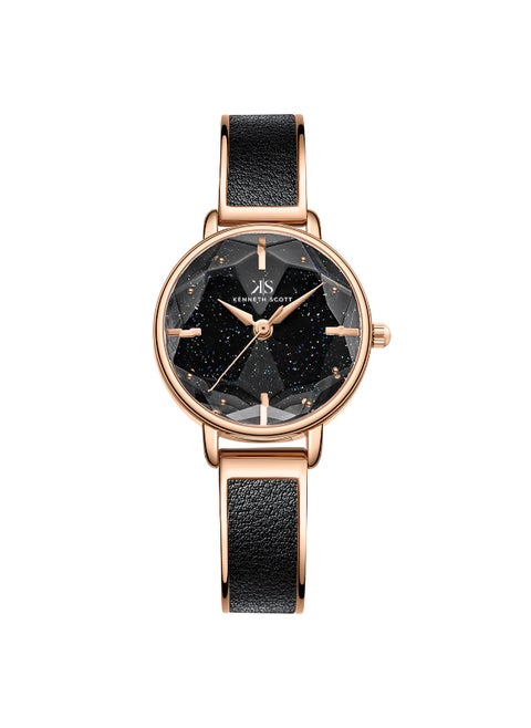 Women's Alloy Analog Watch K23503-RBBB - 30 mm