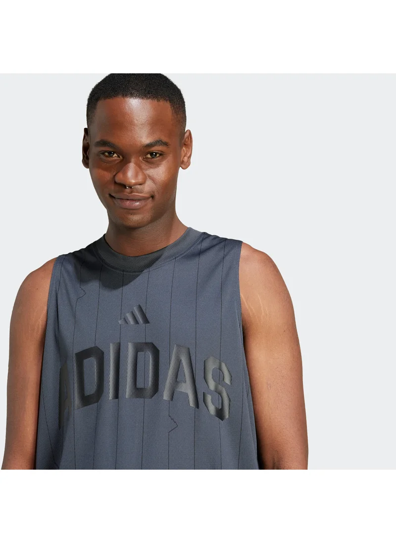 Adidas Seasonal Essential Us Sport T-Shirt