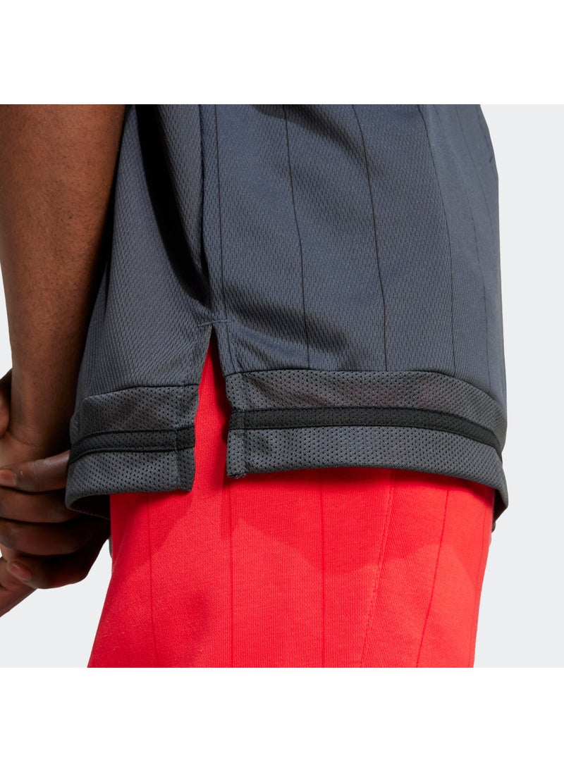 Adidas - Seasonal Essential Us Sport T-Shirt - Image 1