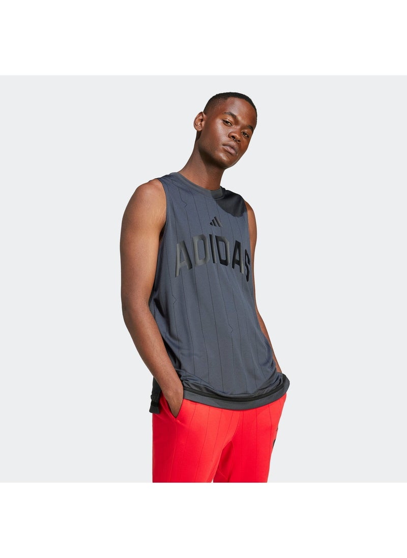 Adidas Seasonal Essential Us Sport T-Shirt - Image 1