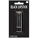 AMSCAN Bold Daring Black Lipstick 008 oz 1 Pc Perfect for a Striking Look and Unleashing Your Inner Rebel - Image 2