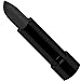 AMSCAN Bold Daring Black Lipstick 008 oz 1 Pc Perfect for a Striking Look and Unleashing Your Inner Rebel - Image 4