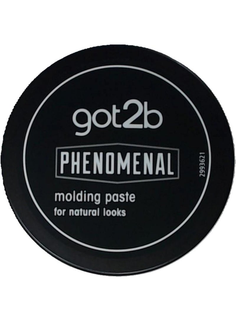 Got2b Phenomenal Moulding Paste, 100ml