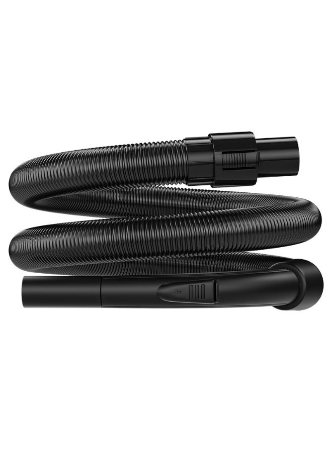 Hose Vacuum Cleaner Accessories Converter for Midea Vacuum Tube for Philips for Karcher for Electrolux QW12T-05F QW12T-05E - Image 2