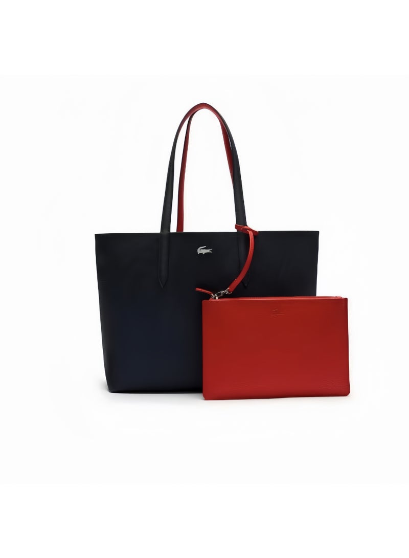 Lacoste Double sided Two tone Large Capacity Camera Bag - Image 4