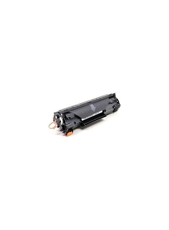 Compatible LaserJet 35A Toner Cartridge - Black