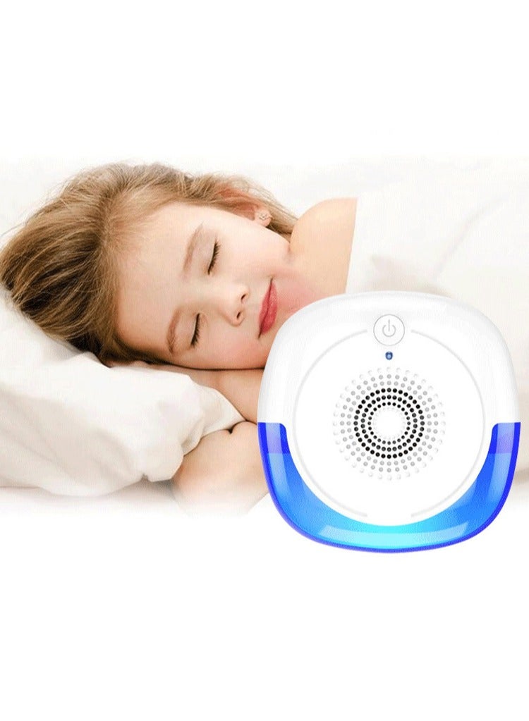 ASIV 4 Pieces Ultrasonic Pest Repeller - Image 1