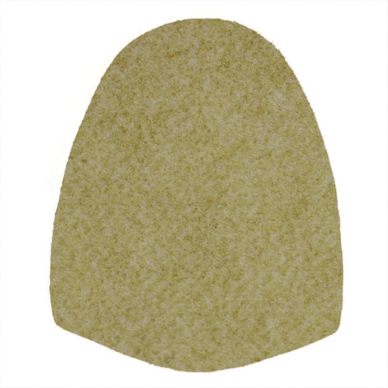 BOWLINGBALL .com Replacement Bowling Shoe Slide Sole - Image 1