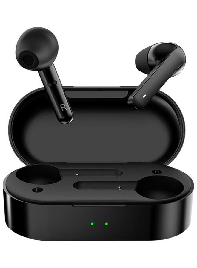 QCY T3 Wireless Bluetooth Headset Black