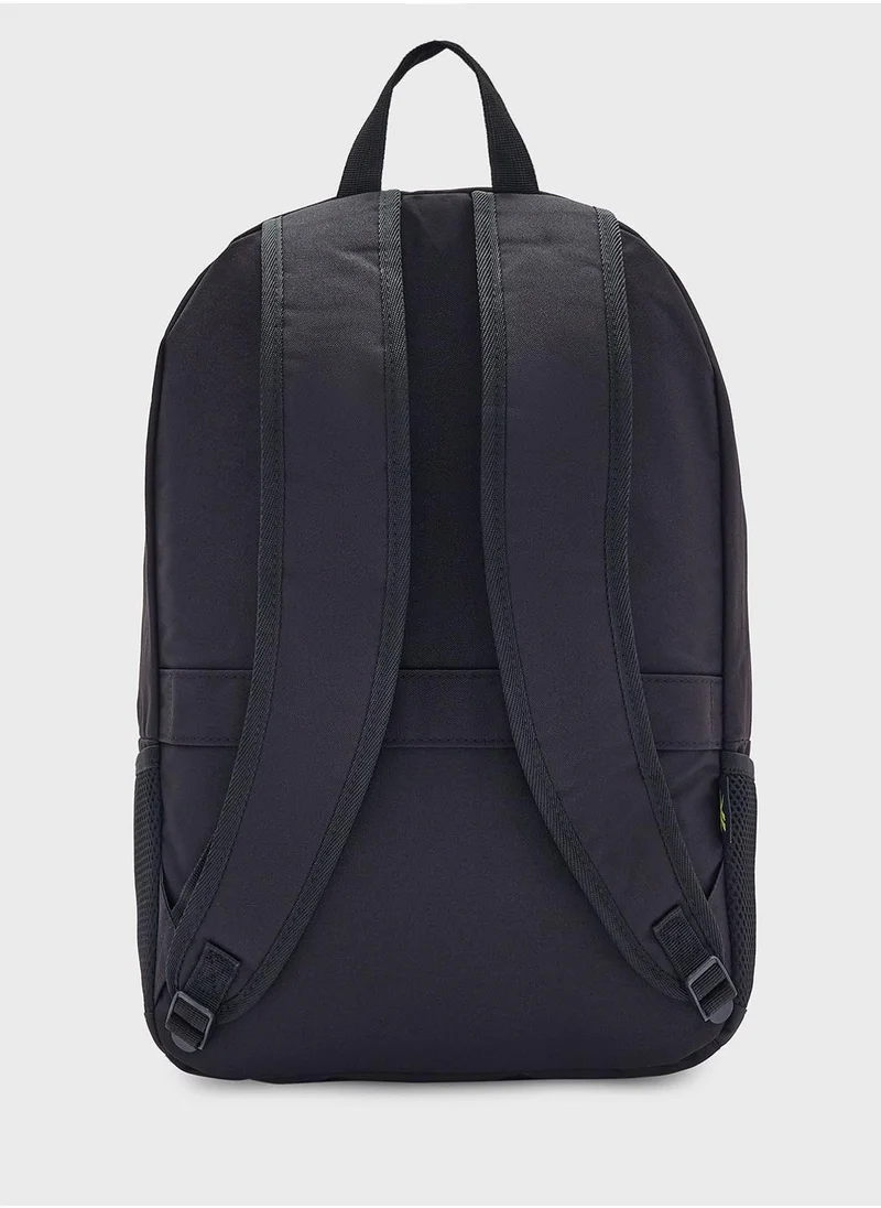 ريبوك Berlin Backpack