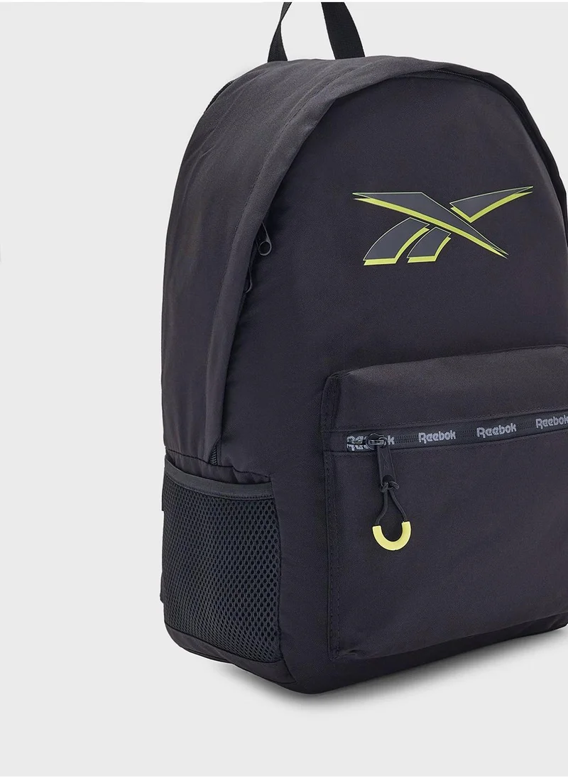 ريبوك Berlin Backpack