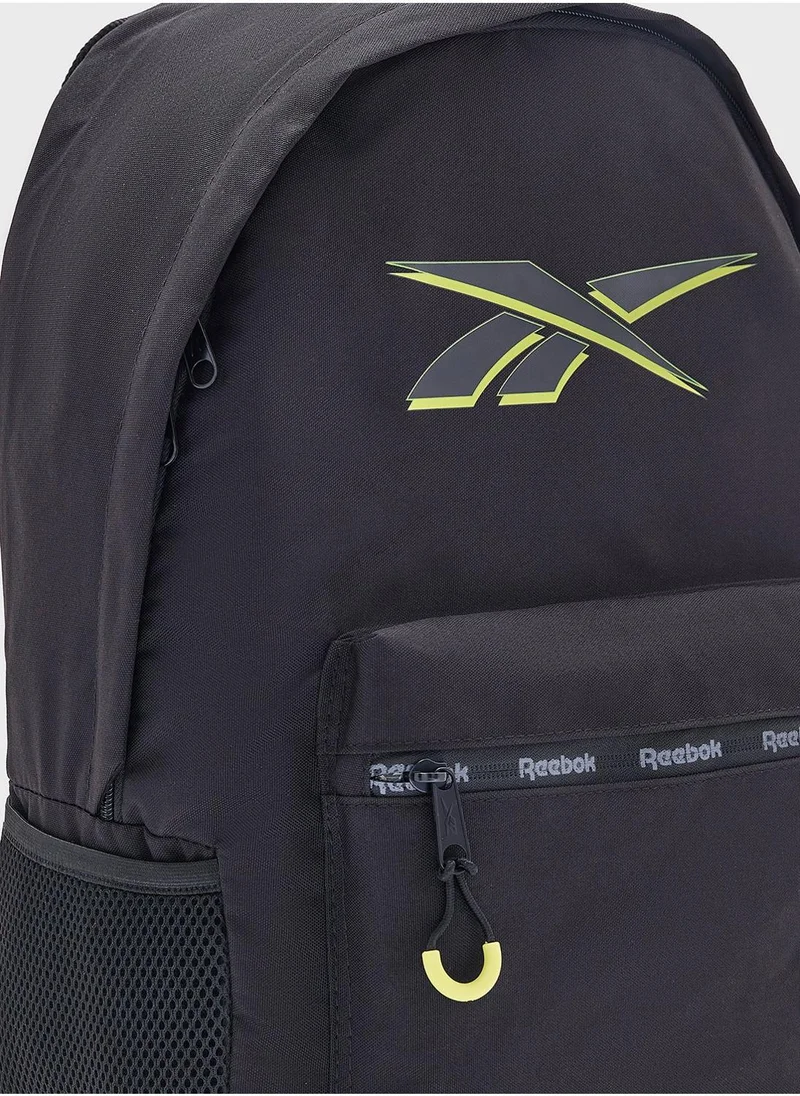 ريبوك Berlin Backpack