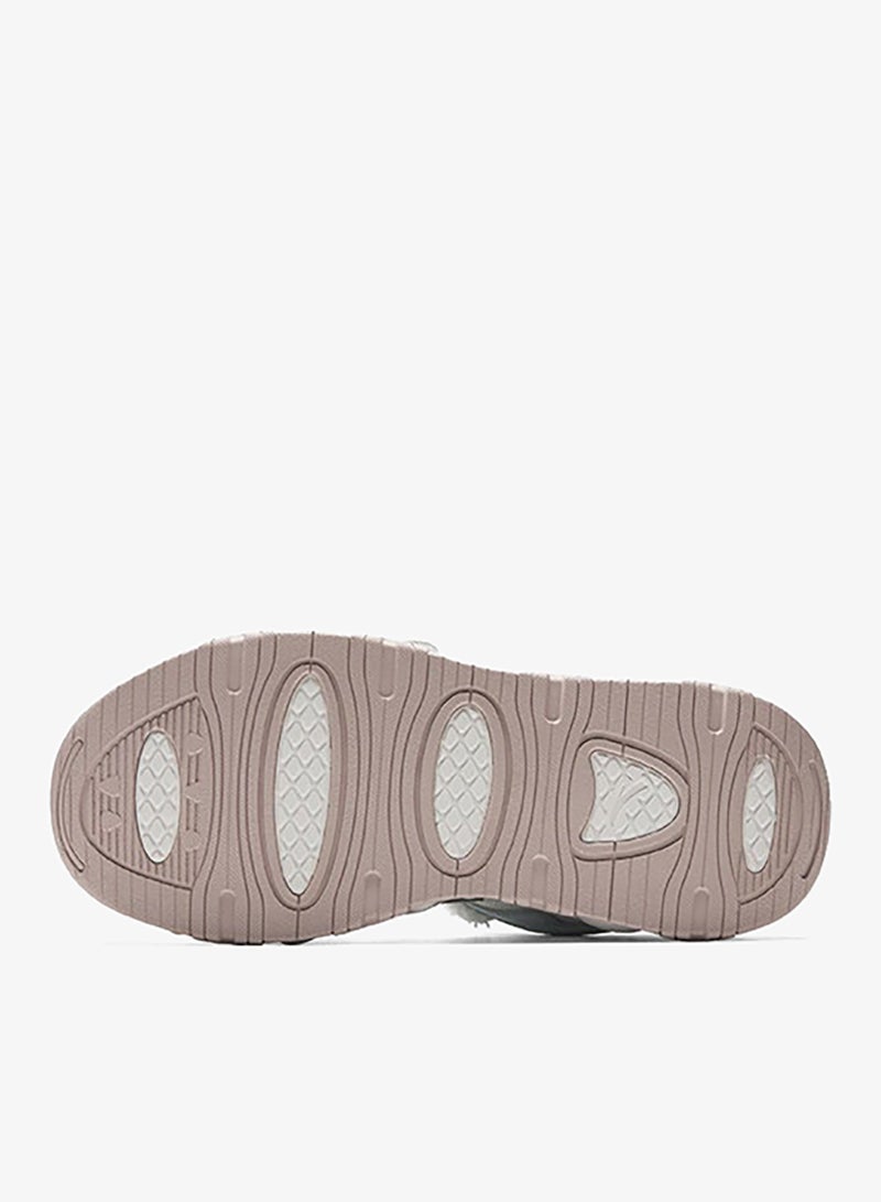 انتا ميلك شيك | أحذية رياضية عصرية كاجوال، أحذية صيفية بنعل سميك، أحذية مناسبة للحياة - Image 5