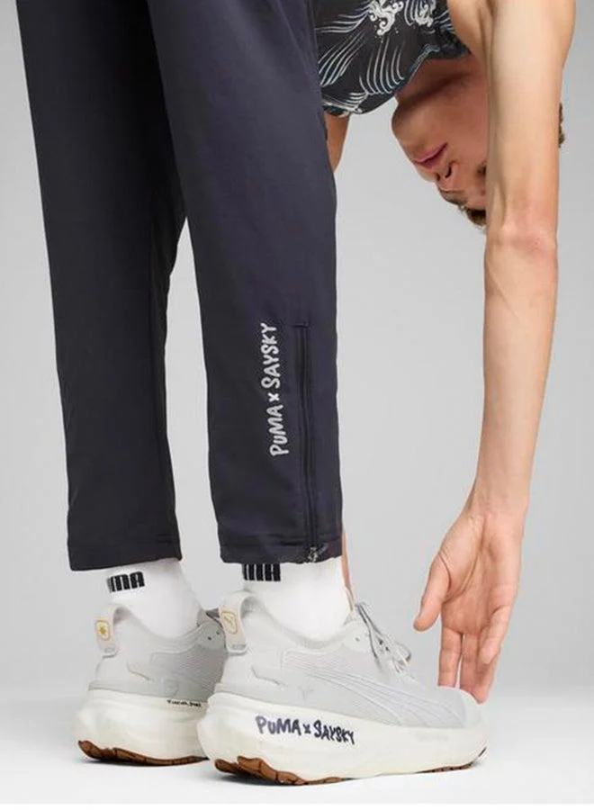 PUMA Saysky Run Sweatpants