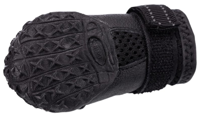 Trixie Walker Active Protective Boots L-XL 2 Pcs Black - Image 5
