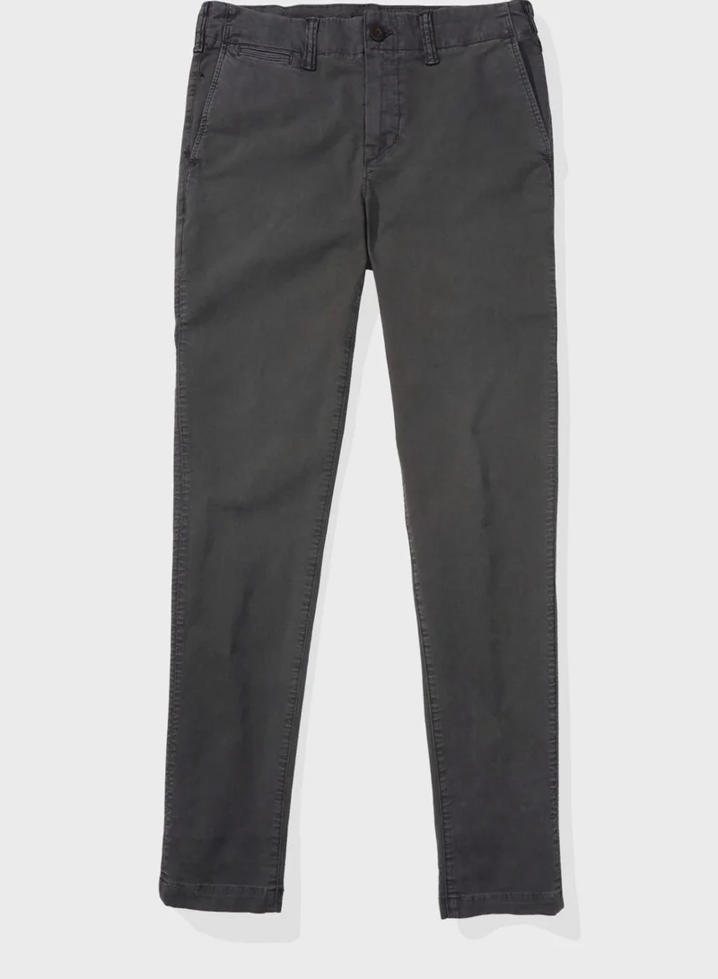 امريكان ايجل Essential Skinny Fit Chinos