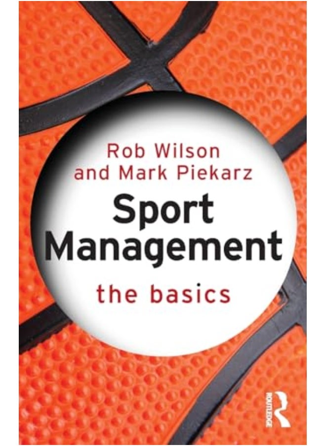 Sport Management The Basics 