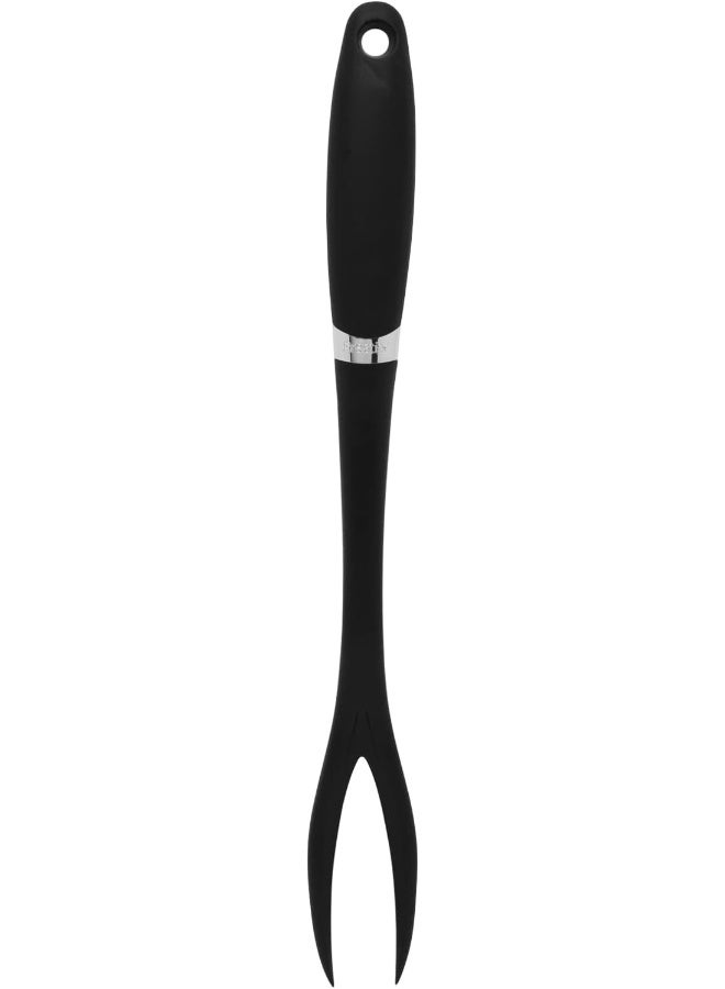 Prestige Nylon Head Fork Black - Image 3