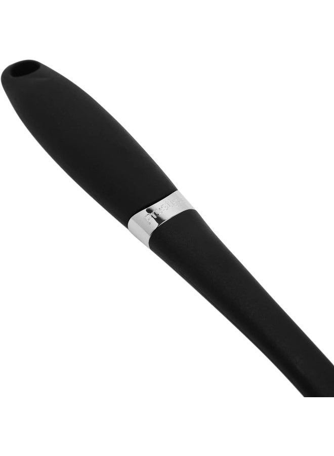 Prestige Nylon Head Fork Black - Image 5