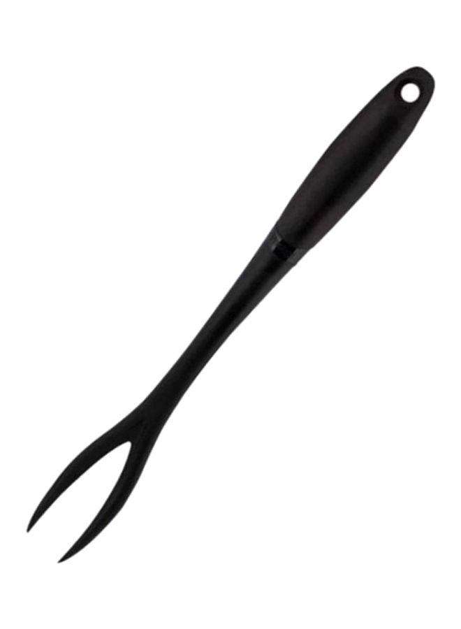 Prestige Nylon Head Fork Black - Image 1