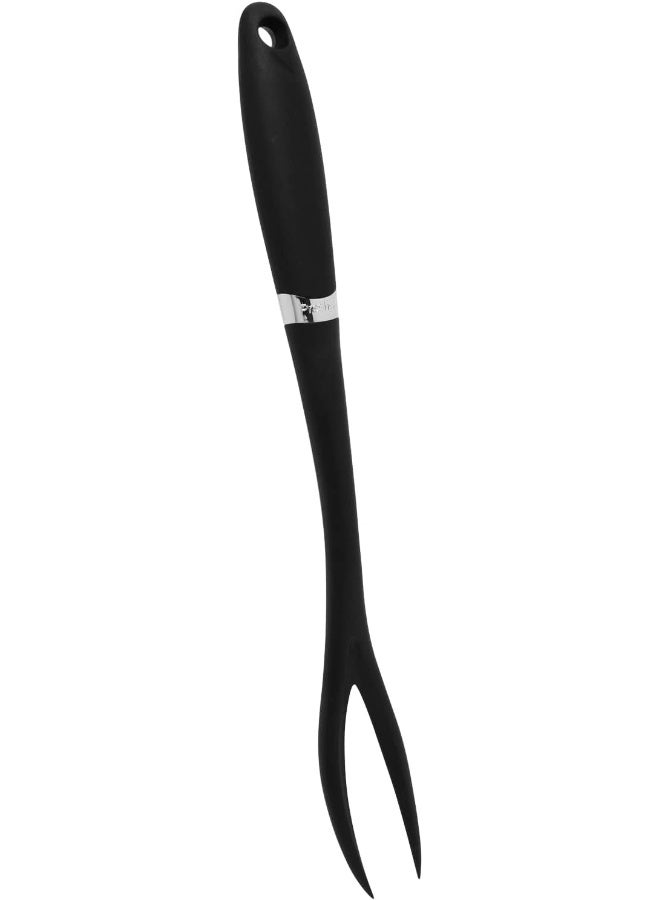 Prestige Nylon Head Fork Black - Image 4