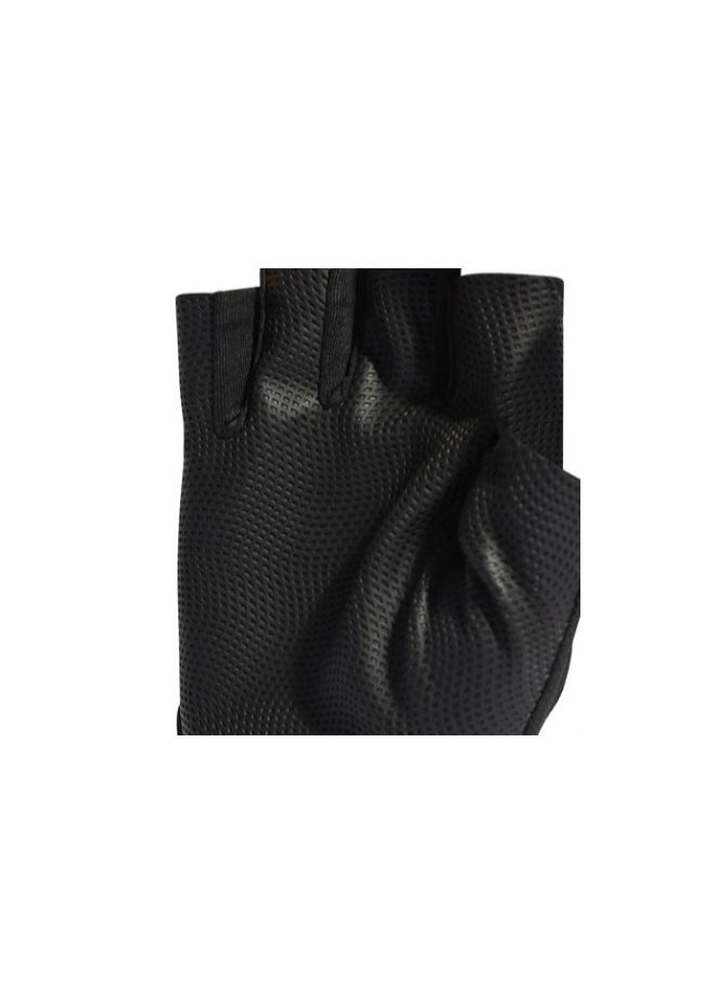 Adidas Training Gloves   Size: XS  - Image 3
