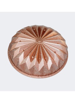 AKG original Turkish round granite cake mold  - Image 1