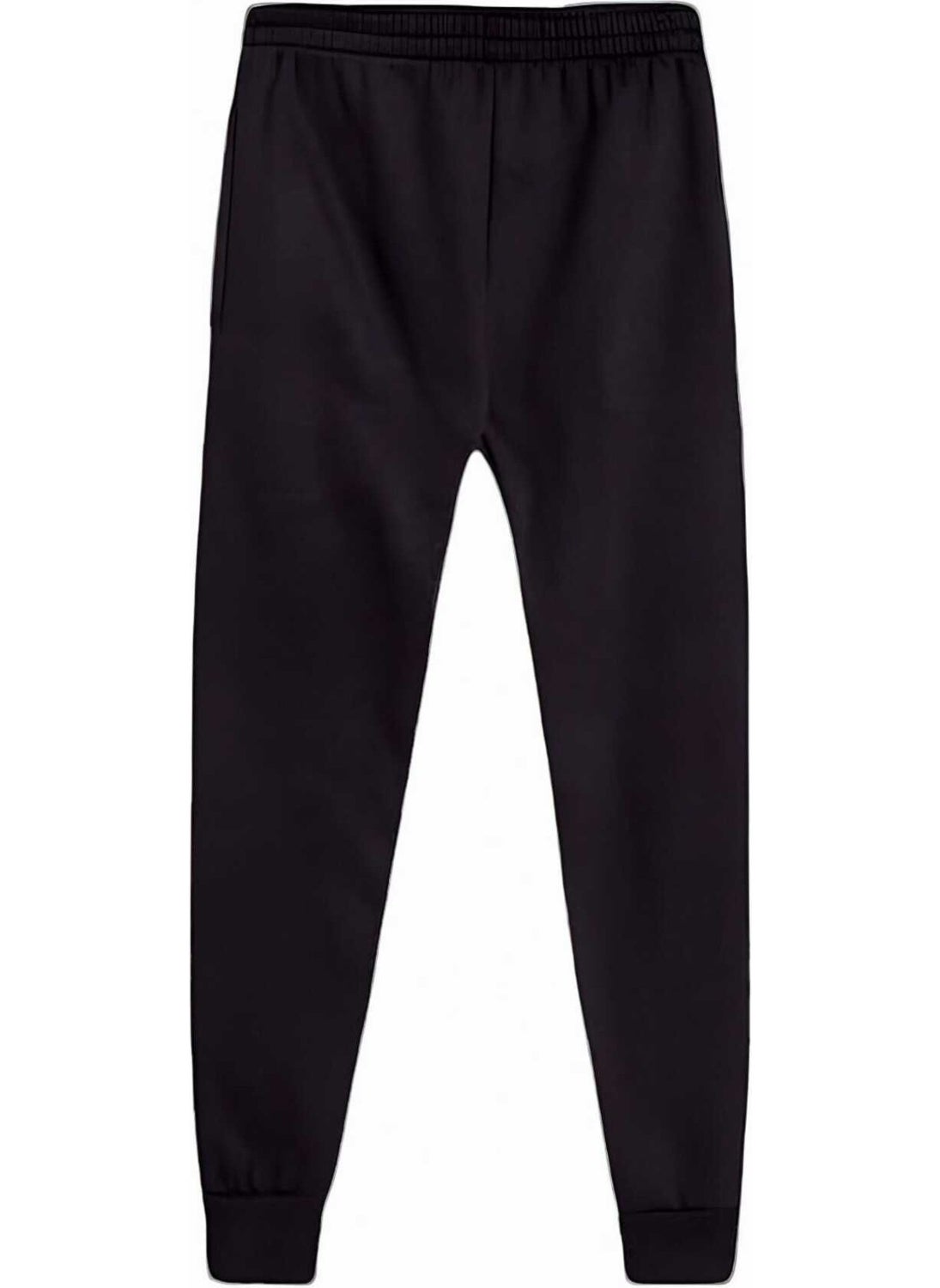 Mood Agenda Kids Elastic Waist Jogger Sweatpants 3-Piece Set  - Image 2