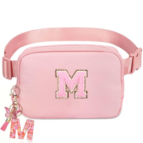 Kejea Initia Belt Bag - Teen Girl & Kids Fanny Pack for Ages 8-12 - Trendy Waist Packs for Birthdays & Christmas - Image 1