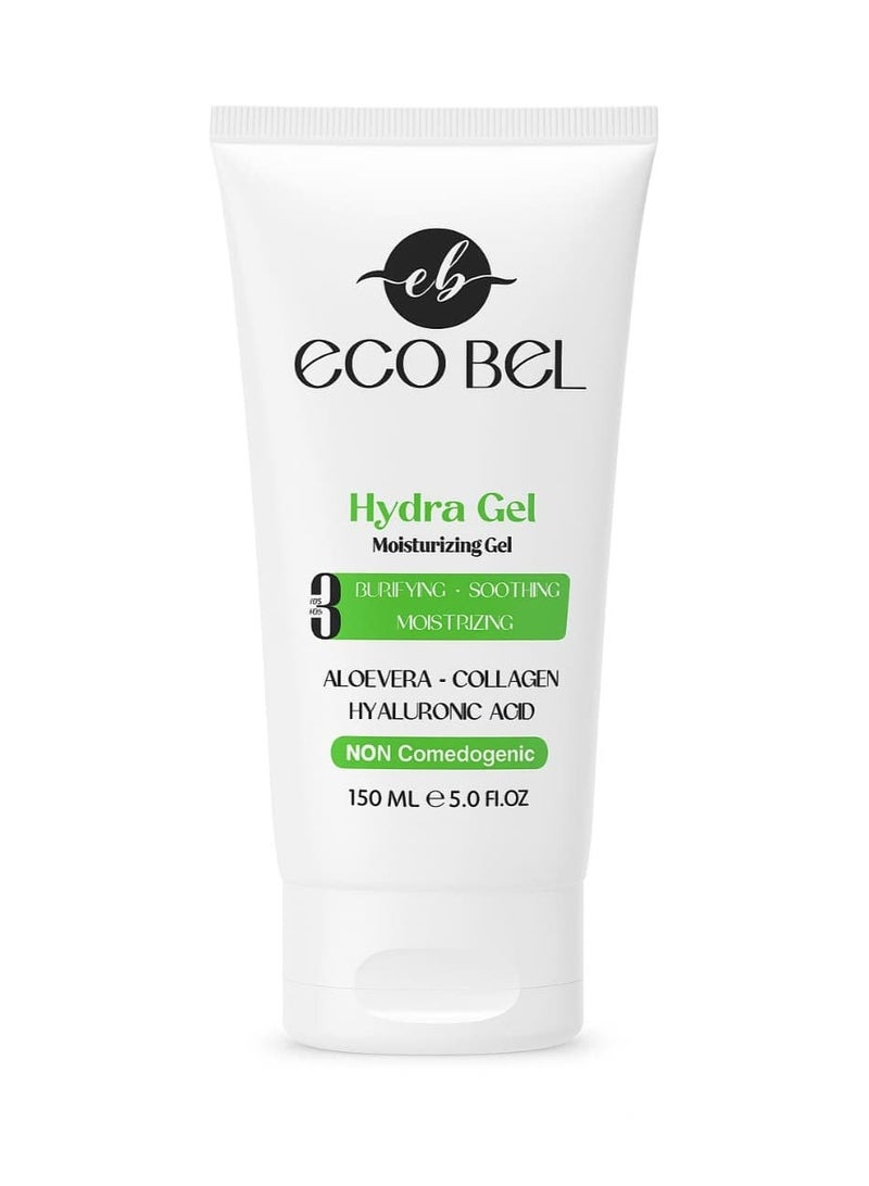 ECO BEL HYDRA GEL