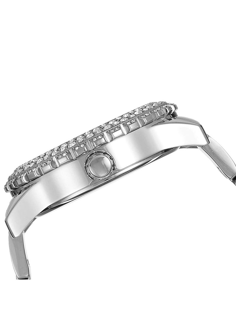 Guess Watch For Women W0335L1 - Image 4