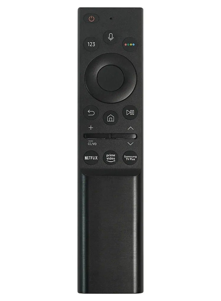 Raxoom BN59-01363A Voice Remote Control for Samsung Smart TV NEO QLED/QLED Series, Compatible with QN43LS03AAFXZA QN55LS03AAFXZA - Image 1