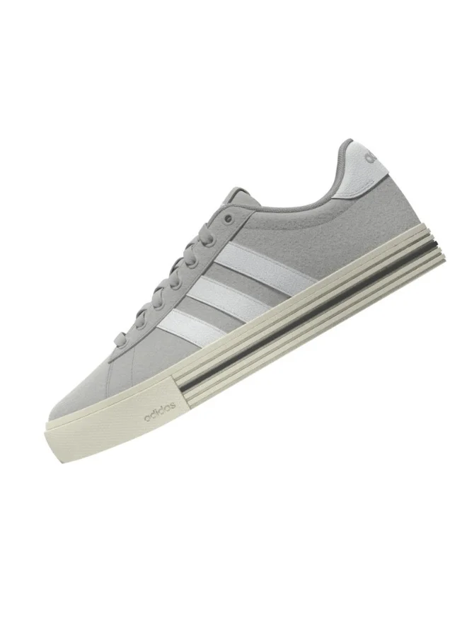 Adidas Adidas Daily 4.0 U Grey Sportswear Shoes For Unisex