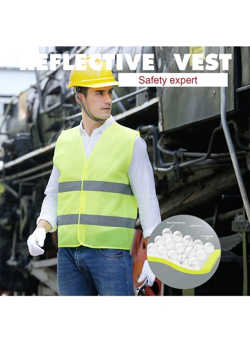 XOOL 5-Pieces Car Emergency Road Side Kits for Use Roadside Breakdowns Emergencies XL-A0538  - Image 5
