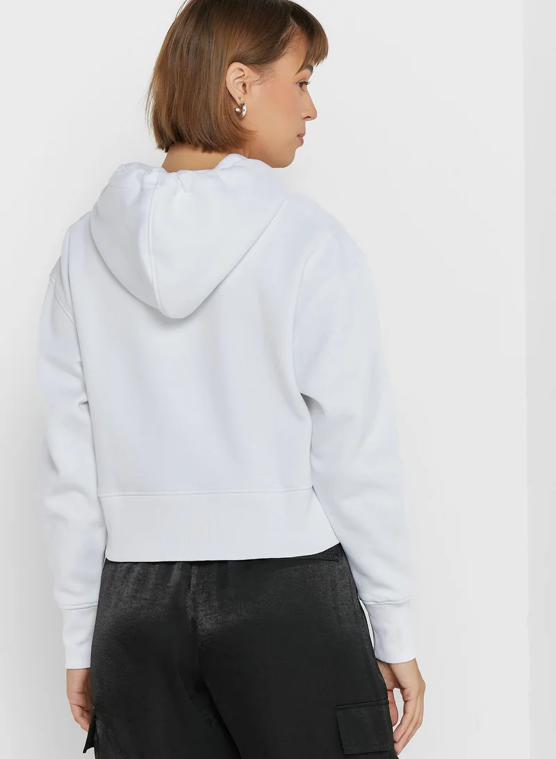 Calvin Klein Jeans Logo Hoodie