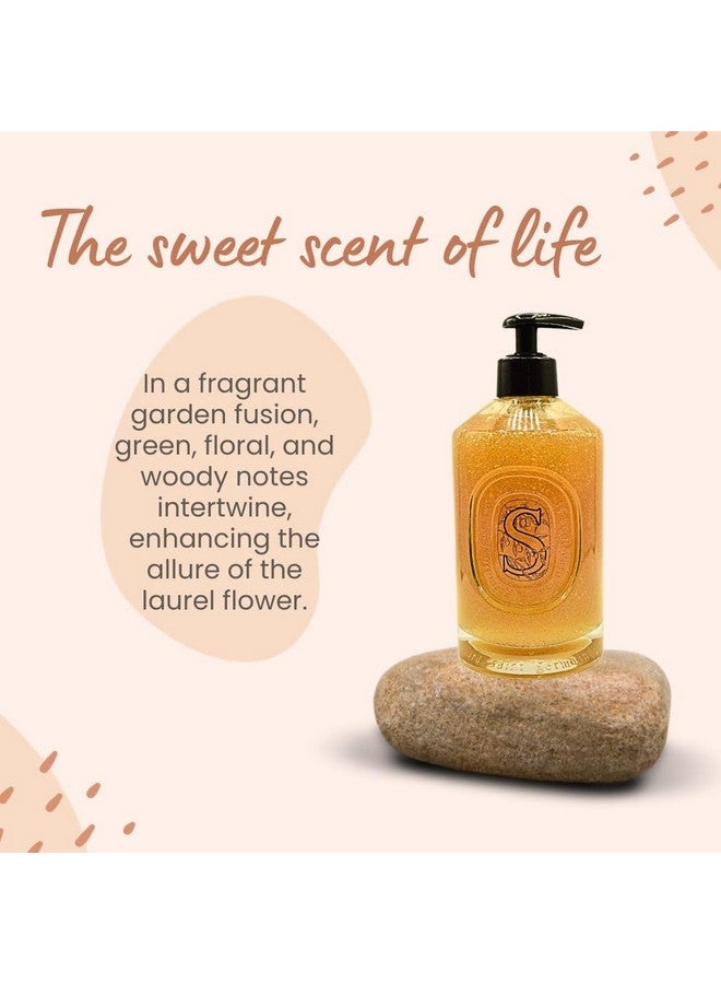 Diptyque غسول مقشر لليدين 350 مل 11.8 أونصة سائلة - Image 5