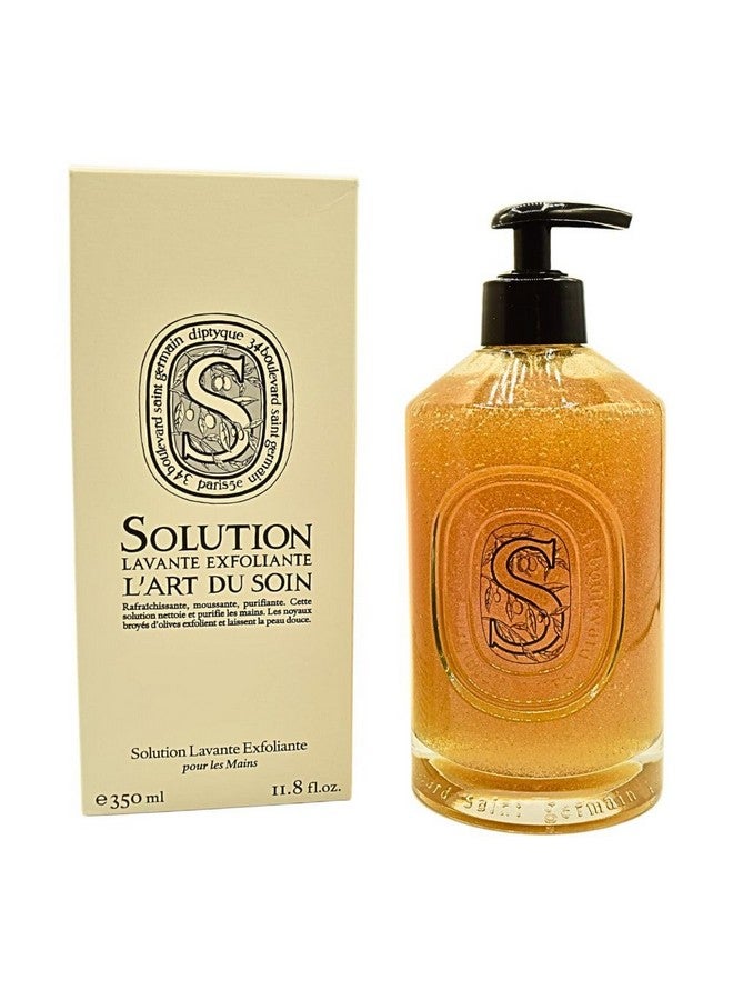 Diptyque غسول مقشر لليدين 350 مل 11.8 أونصة سائلة - Image 1