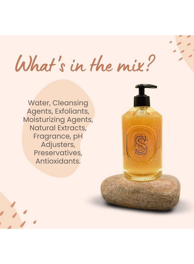 Diptyque غسول مقشر لليدين 350 مل 11.8 أونصة سائلة - Image 4